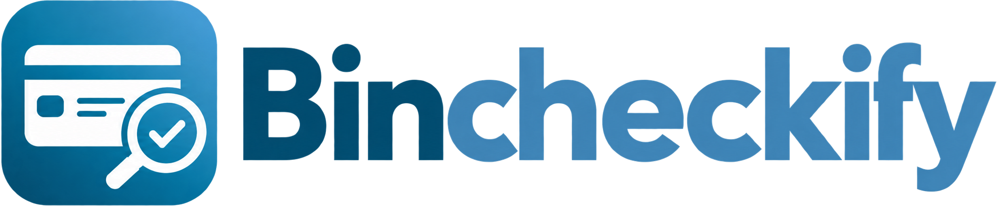 Bincheckify